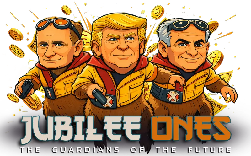 Jubilee Ones